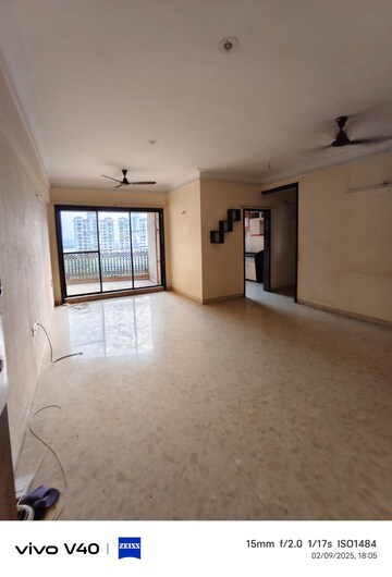 2 BHK Apartment For Resale in Akshar Shreeji Heights Seawoods Navi Mumbai  8180045