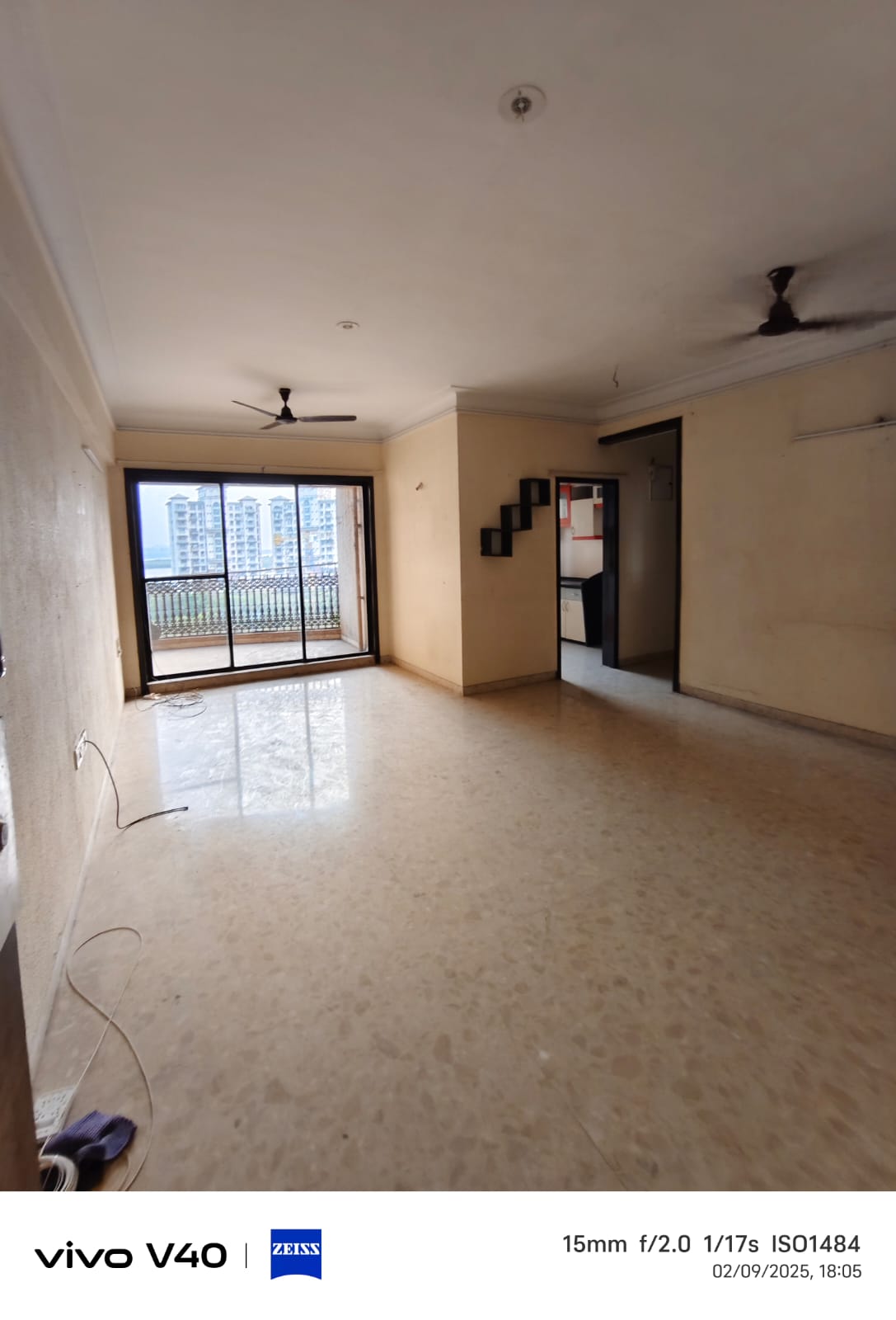 2 BHK Apartment For Sale in Akshar Shreeji Heights