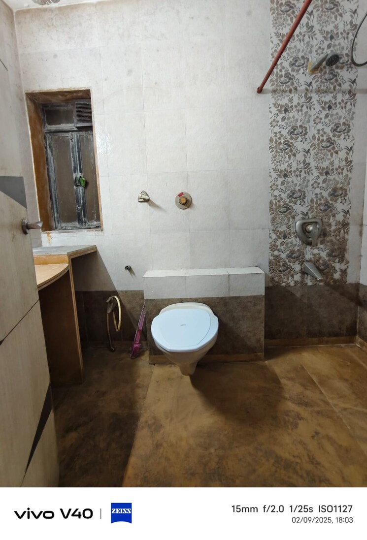 Bathroom, akshar-shreeji-heights 2 Bedroom 1210 Sq.Ft. Apartment In Seawoods Navi Mumbai 8180045