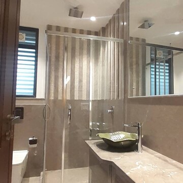 Bedroom in 3 BHK Builder Floor at Lajpat Nagar Iii – for Sale