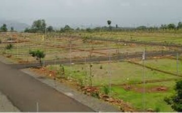 Plot For Sale in Nelamangala