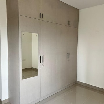 3 BHK Apartment For Rent in Mantri Webcity Bangalore Viswavidyalaya Bangalore  8180070