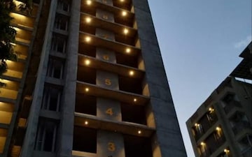 3 BHK Apartment For Sale in Vijay Char Rasta