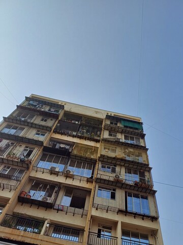 1 BHK Apartment For Rent in Neelkanth Sparkle Ghansoli Navi Mumbai  8180082