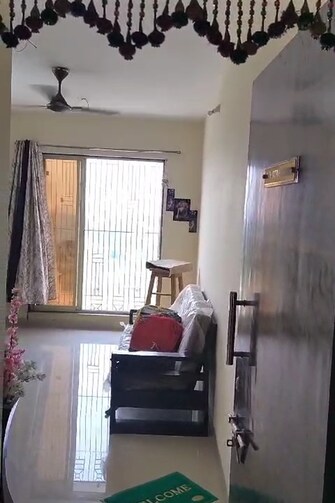 1 BHK Apartment For Resale in Panvelkar Sankalp Ambernath West Thane  8180007