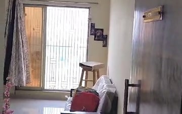 1 BHK Apartment For Sale in Panvelkar Sankalp, Ambernath West