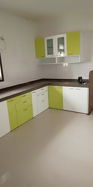 Kitchen in 4 BHK Apartment at Shree Balaji  Om Harmony, Kharghar – for Sale
