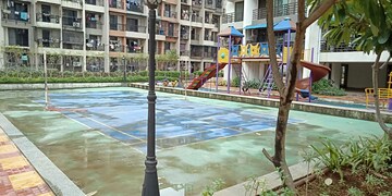 Gym in 4 BHK Apartment at Shree Balaji  Om Harmony, Kharghar – for Sale