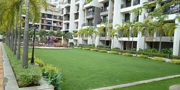 4 BHK Apartment – Exterior View View at Shree Balaji  Om Harmony, Kharghar - for Sale
