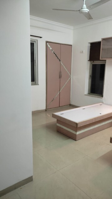 Staircase in 2 BHK Apartment at Arjun CHS Vasant Vihar, Vasant Vihar – for Rent