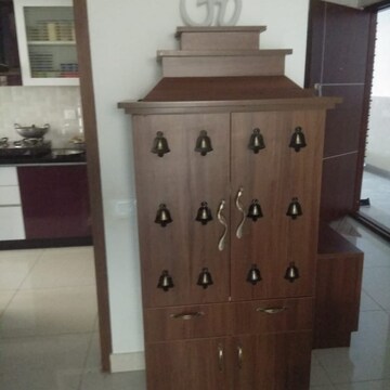 Furnished Amenities in 2 BHK Apartment at Brigade Buena Vista, Budigere Cross – for Rent