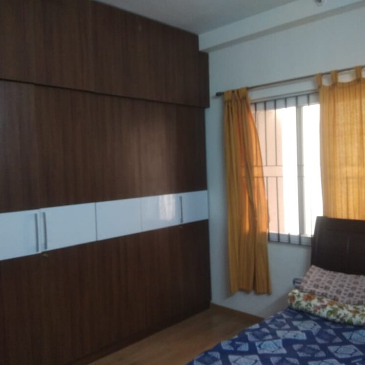 Bedroom, brigade-buena-vista 2 Bedroom 1190 Sq.Ft. Apartment In Budigere Cross Bangalore 8180092