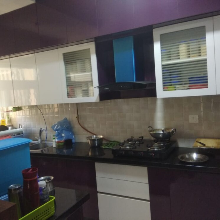 Kitchen, brigade-buena-vista 2 Bedroom 1190 Sq.Ft. Apartment In Budigere Cross Bangalore 8180092