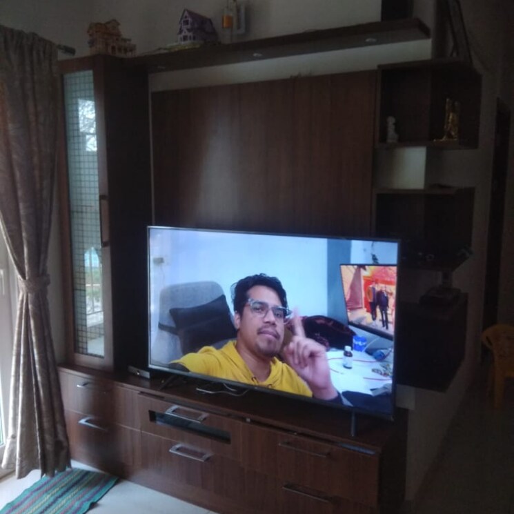 Bedroom, brigade-buena-vista 2 Bedroom 1190 Sq.Ft. Apartment In Budigere Cross Bangalore 8180092