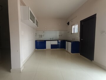 Kitchen in 3 BHK Apartment at Kondapur – for Rent