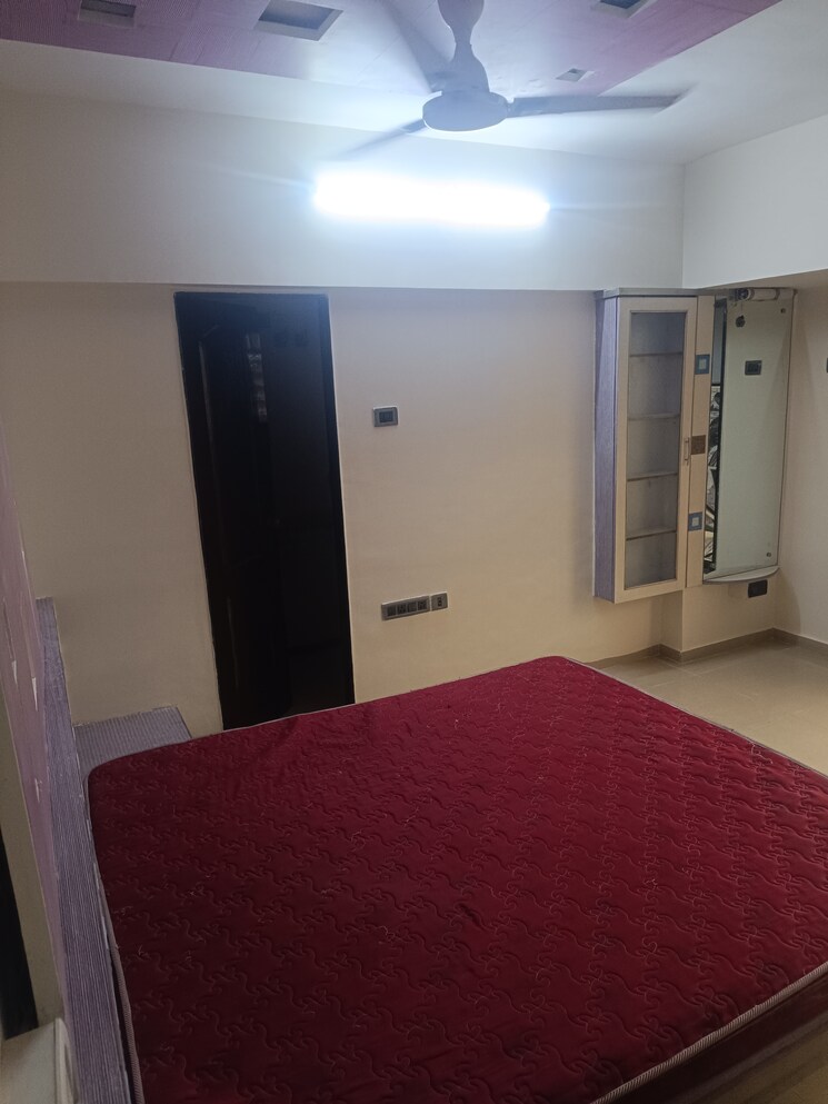 Master Bedroom, rattan-icon 3.5 Bedroom 2200 Sq.Ft. Apartment In Seawoods Sector 50 Navi Mumbai 8180102