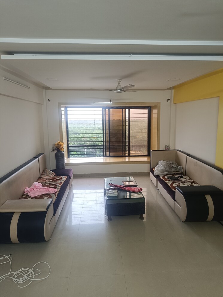 Master Bedroom, rattan-icon 3.5 Bedroom 2200 Sq.Ft. Apartment In Seawoods Sector 50 Navi Mumbai 8180102