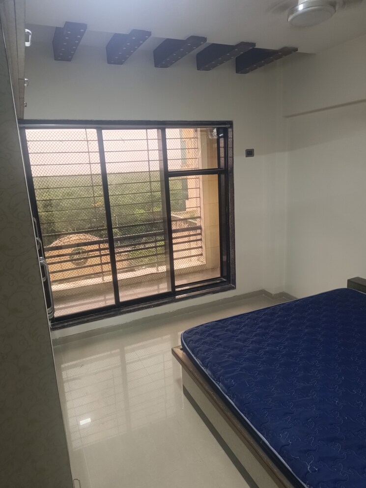 Master Bedroom, rattan-icon 3.5 Bedroom 2200 Sq.Ft. Apartment In Seawoods Sector 50 Navi Mumbai 8180102