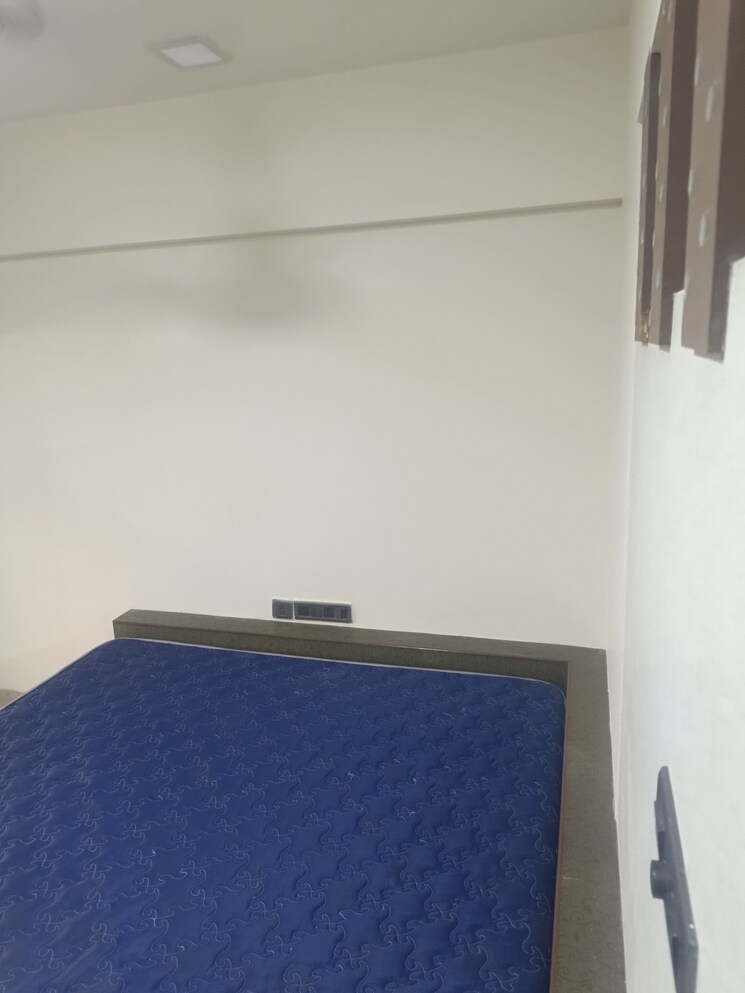 Bedroom, rattan-icon 3.5 Bedroom 2200 Sq.Ft. Apartment In Seawoods Sector 50 Navi Mumbai 8180102