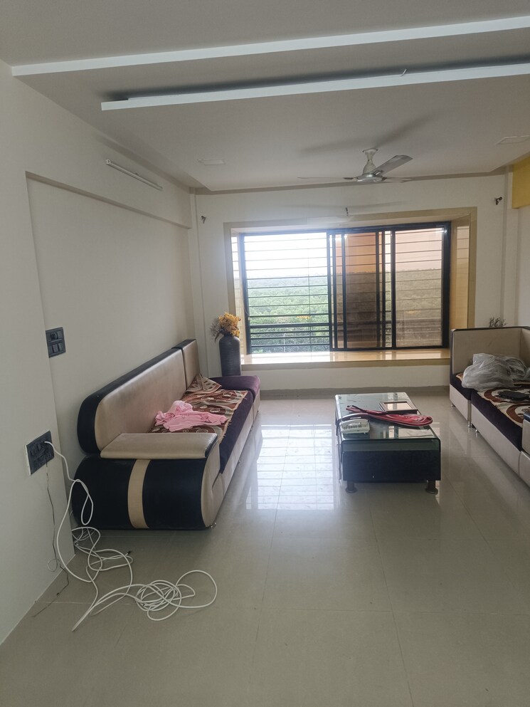 Kitchen, rattan-icon 3.5 Bedroom 2200 Sq.Ft. Apartment In Seawoods Sector 50 Navi Mumbai 8180102