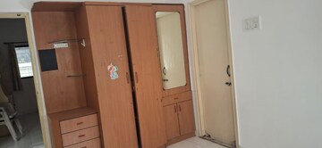 Bathroom in 2 BHK Apartment at Kolte Maestros, Wanowrie – for Rent