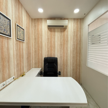 Bedroom in  Office Space at New Town – for Rent
