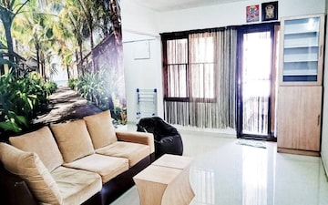 2 BHK Apartment For Rent in Oxford Comforts, Wanwadi