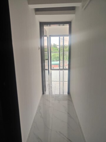 Building Lobby in 2 BHK Apartment at Chaphalkar Elina Living, Mohammadwadi – for Rent