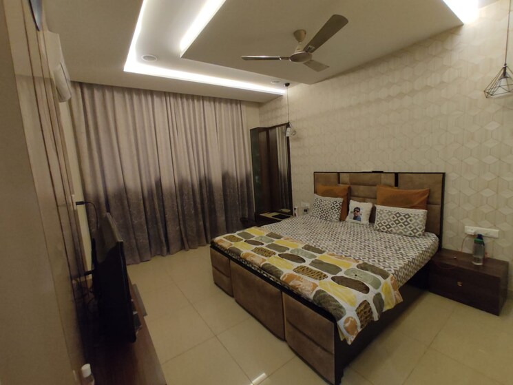 Bedroom, bpr-pearl-celestial 3 Bedroom 1784 Sq.Ft. Apartment In Kokapet Hyderabad 8180116