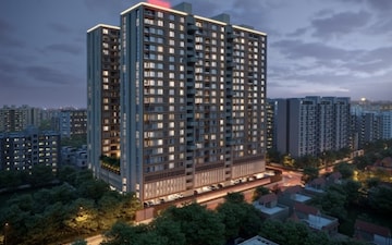 5 BHK Apartment For Sale in Venus Pashmina, Bodakdev