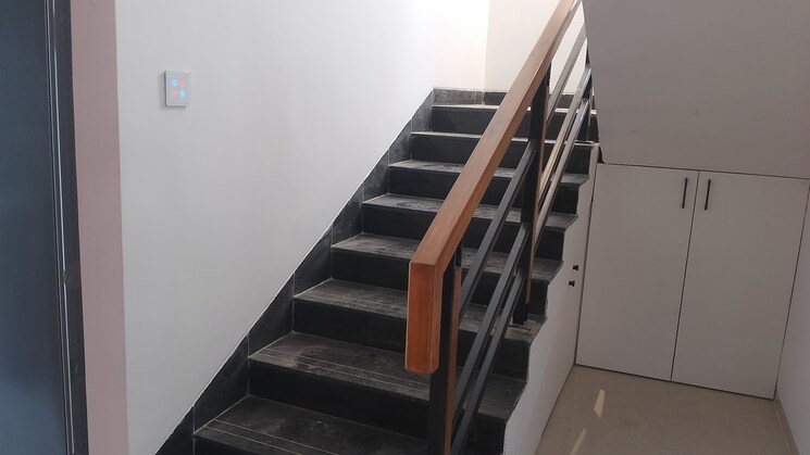 undefined, rajapushpa-serene-dale 4 Bedroom 3405 Sq.Ft. Villa In Tellapur Hyderabad 8180124