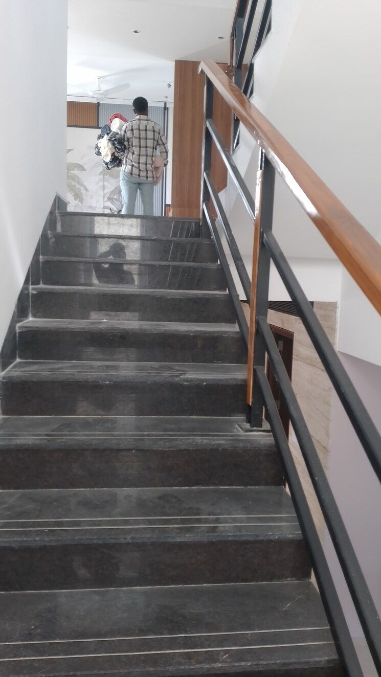 undefined, rajapushpa-serene-dale 4 Bedroom 3405 Sq.Ft. Villa In Tellapur Hyderabad 8180124