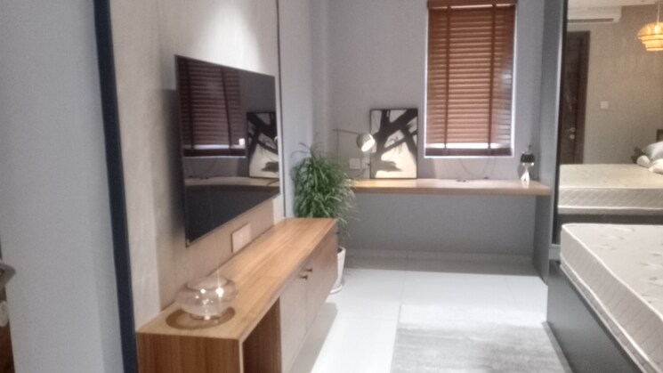 Kitchen, rajapushpa-serene-dale 4 Bedroom 3405 Sq.Ft. Villa In Tellapur Hyderabad 8180124