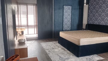Room in 4 BHK Villa at Rajapushpa Serene Dale, Tellapur – for Sale