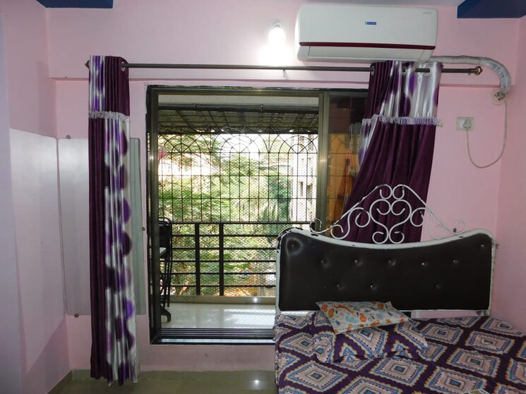 Living Room, shantee-sunshine-hills 1 Bedroom 670 Sq.Ft. Apartment In Vasai East Palghar 8180132