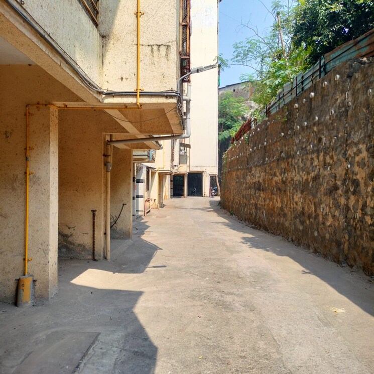 Exterior View, shantee-sunshine-hills 1 Bedroom 670 Sq.Ft. Apartment In Vasai East Palghar 8180132