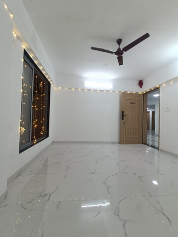 Living Room in 2 BHK Apartment at Lodha Panacea 1, Dombivli East – for Rent