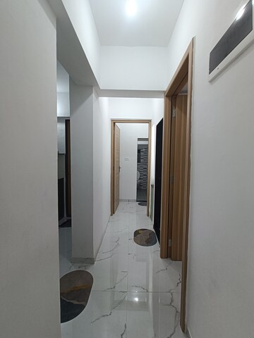 Master Bedroom in 2 BHK Apartment at Lodha Panacea 1, Dombivli East – for Rent