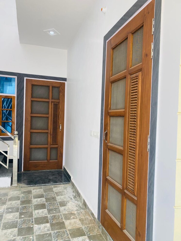 undefined, chinhat 3 Bedroom 1600 Sq.Ft. Villa In Chinhat Lucknow 8180135