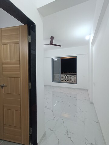 Master Bedroom in 2 BHK Apartment at Lodha Panacea 1, Dombivli East – for Rent