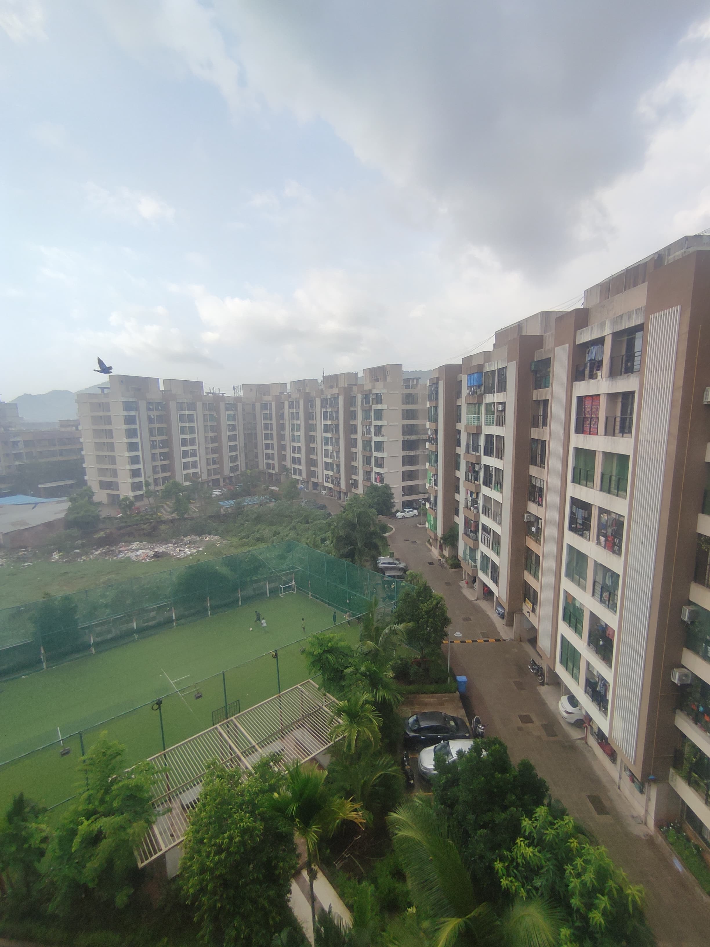 2 BHK + Pooja Room,Servant Room,Study Room Apartment For Sale in Veena Dynasty