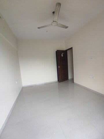 Living Room in 2 BHK Apartment at Veena Dynasty, Vasai East – for Sale