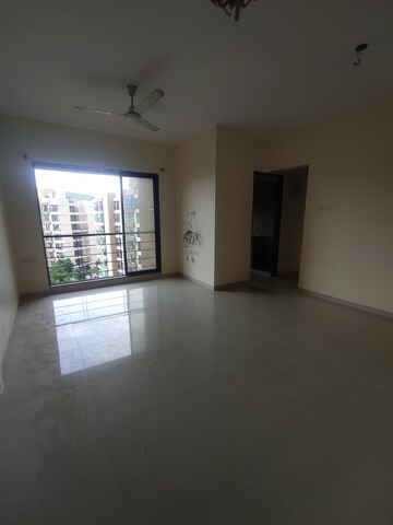 Bedroom in 2 BHK Apartment at Veena Dynasty, Vasai East – for Sale