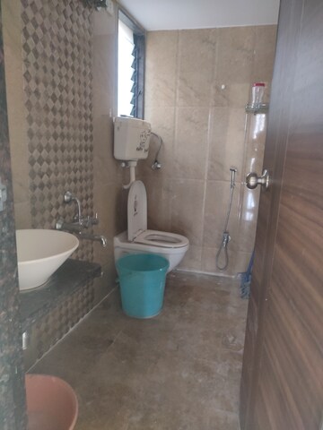 Master Bedroom in 2 BHK Apartment at Veena Dynasty, Vasai East – for Sale