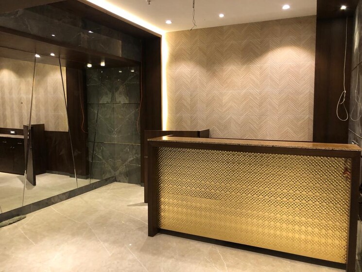 Bedroom, rustomjee-azziano-wing-d 2 Bedroom 641 Sq.Ft. Apartment In Majiwada Thane 8180155