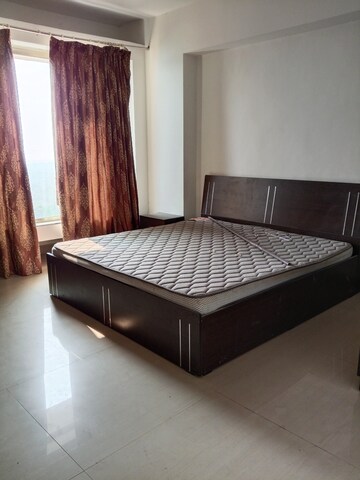 Bedroom in 4 BHK Apartment at Sagunabai Apartment, Nerul – for Rent