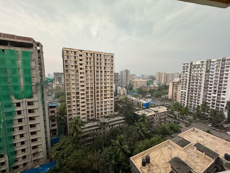 Exterior View, star-sayba-residency 1 Bedroom 441 Sq.Ft. Apartment In Kurla East Mumbai 8180157
