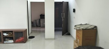 Bathroom in 2 BHK Apartment at Kalpataru Paramount, Kapur Bawdi – for Rent