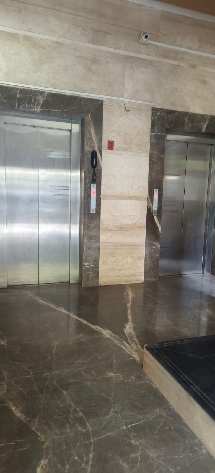 1 BHK Apartment For Sale in Sky View CHS