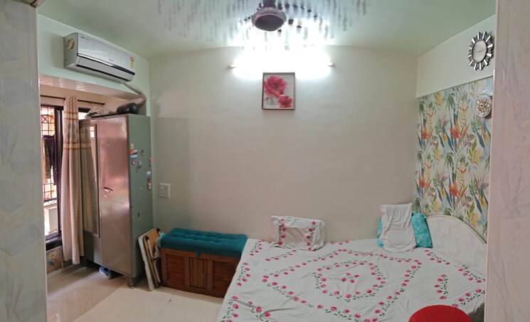Room, seawoods 2 Bedroom 1150 Sq.Ft. Builder Floor In Seawoods Navi Mumbai 8180164